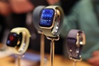 Apple defeats bid for new Apple Watch import ban at US trade tribunal