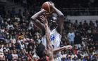 Bol Bol fires 50 as TNT turns back Titan Ultra
