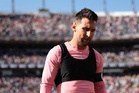 Messi scores winner as Miami down Colorado on coach debut