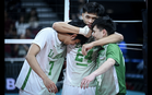 La Salle stuns NU in season-finale, denies outright twice-to-beat
