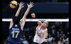 La Salle clinches outright Finals berth, sweeps elims with 5-set win vs NU