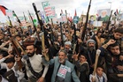 Trump says US delegation going to Pakistan Monday for Iran negotiations