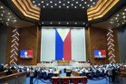 Bill seeks to prioritize village execs for plantilla jobs