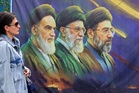 Iran not planning to attend talks with US in Pakistan