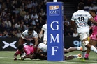 Spring double keeps Racing 92 in Top 14 play-off hunt with Paris derby win