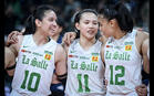 Sweeping its way to Finals anew, La Salle looks to bury Season 76 ghosts
