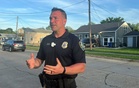 Eight children dead in US domestic violence shooting