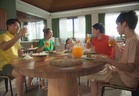Building a blended home