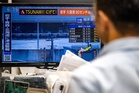 Tsunami warning as major quake hits northern Japan, shakes Tokyo
