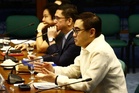 PH urges World Bank to facilitate aid releases