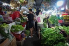 War clouding PH outlook, says UA&P