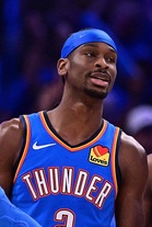 SGA, Wemby, Jokic finalists for NBA MVP