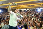OVP to pursue remedies over disallowance of P375M