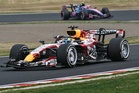 Formula One makes rule changes after drivers' criticism