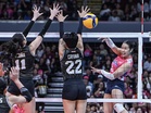 Creamline, Cignal begin PVL Finals showdown