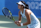 Eala eyes Mertens rematch in Madrid