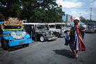 LTFRB sets hearing on petition for P10 jeepney fare hike