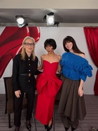 Mimiyuuuh shares ‘surreal’ moment with Meryl Streep, Anne Hathaway