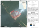 Over 28 hectares of Navotas landfill burned — PhilSA