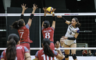 NUNS, St. John’s score back-to-back wins in SGVIL