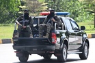 US and Iran warn they are ready for war as talks in limbo