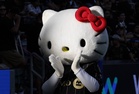 Hello Kitty's parent company to make own video games