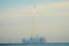 Blue Origin's New Glenn rocket is grounded after launching satellite into the wrong orbit