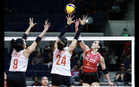 PLDT outlasts Farm Fresh in five-set duel, nears PVL All-Filipino bronze