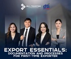 JLTCB, DTI-Bataan equip first-time exporters for global trade essentials