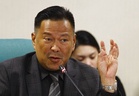 JV Ejercito appeals to Dela Rosa to give up salary, allowances over continued absence