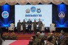 China flexes energy leverage as the PH, US start annual war games