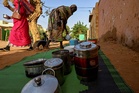 Stark challenges for returnees in war-ravaged Sudan: UN