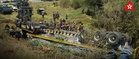 Balikatan troops rescue 6 after truck falls into ravine