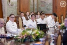 Marcos wants sustained interventions amid oil crisis