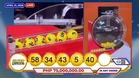 No winners in Ultra Lotto 6/58, Super Lotto 6/49, Lotto 6/42 draws for April 21