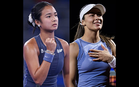Best friends Eala, Sonmez team up for Madrid Open doubles
