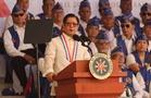 Marcos declares 9 local holidays