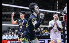 UST rallies past NU in 4-set shock, forces playoff for 2nd seed