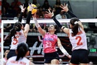 Creamline eyes sweep of Cignal, 11th PVL crown