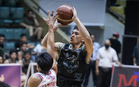 Quezon City stuns Meycauayan for 1st win in MPBL