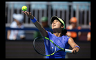 Eala sweeps Pavlyuchenkova to advance to Madrid Open 2nd round