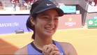 Alex Eala secures P2.2M after reaching Madrid 2nd round