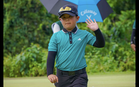 Junior PGT chase heats up at John Hay, Del Monte