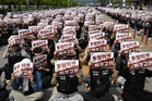 Unionized Samsung workers to hold rally in South Korea as labor unrest grows