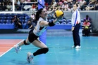 PLDT edges Farm fresh to capture bronze