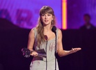 Taylor Swift and Bad Bunny top Spotify's first all-time most streamed artists list