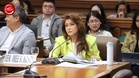 Imee Marcos slams ICC decision to commit former president Rodrigo Duterte to trial