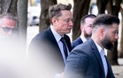 Elon Musk lays out Terafab AI chip project plan