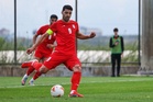 US says Iran players welcome at World Cup amid Italy uproar