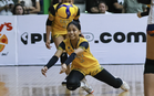 UST-B sweeps SGVIL Division 2 group stage
